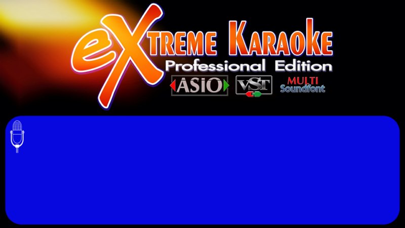 extreme karaoke 2019